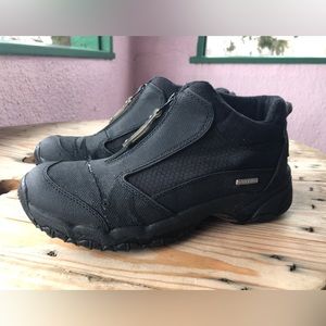 🌲Icebug studded Kallux BUGrip hiking boots